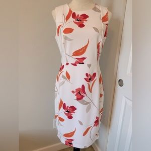 Calvin Klein evening dress!